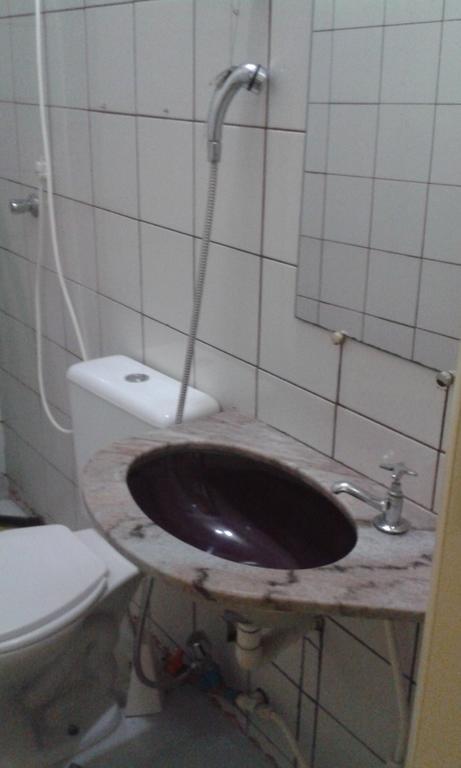 Pousada Brasília Eksteriør bilde